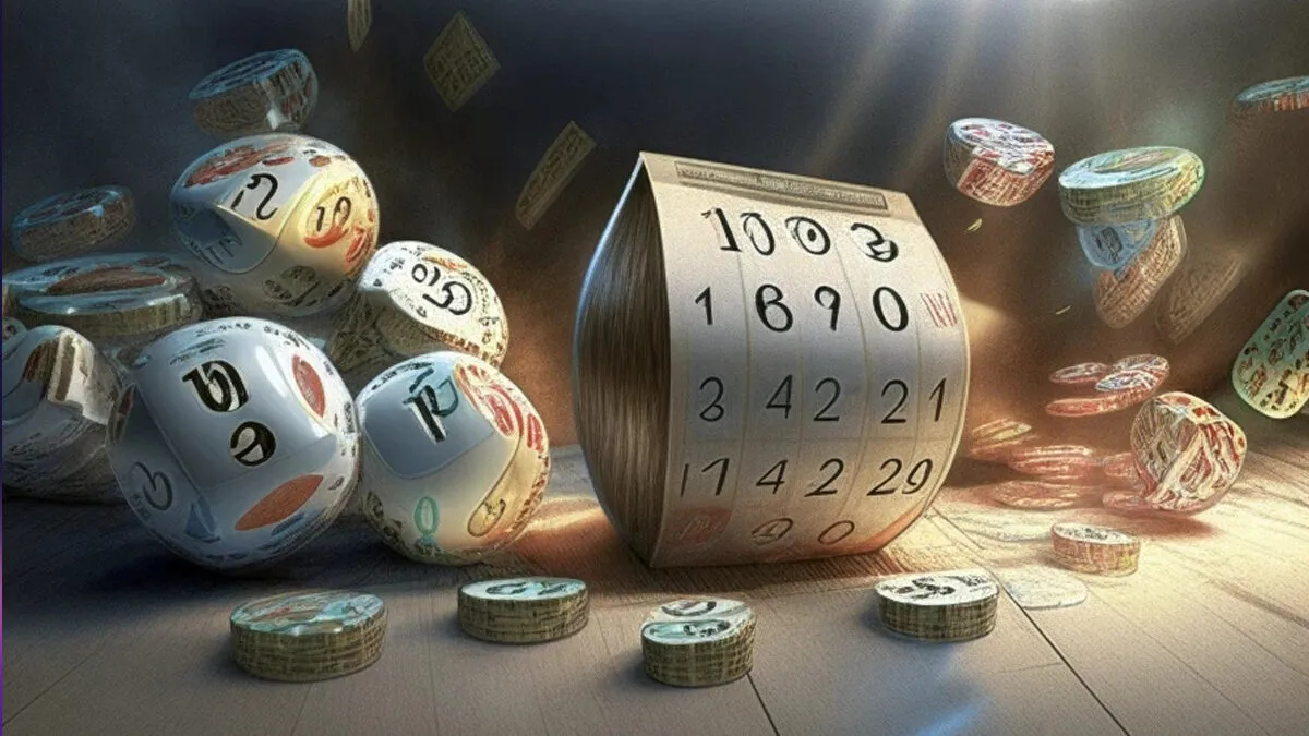 Cách Chơi Xổ xố Luck8 – Đơn Giản, Dễ Hiểu Và Hấp Dẫn